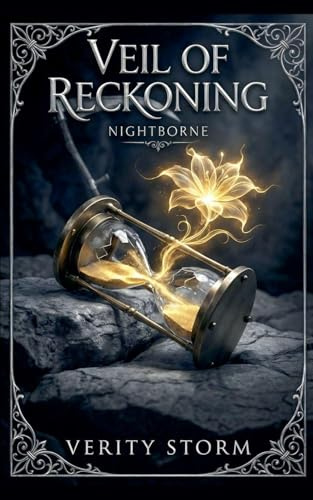 Veil of Reckoning (Nightborne, Band 7)