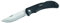 EKA Taschenmesser Swede 10 Messer, Schwarz, One Size
