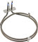 Fan Oven Element: Hotpoint Indesit Ariston DB FB FR Series Cannon C Series Creda S Series Hotpoint AHP BD BS BU DE DQ DY EG EW KD SC S