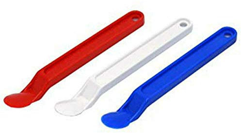 Scotty Peeler Label & Sticker Remover - The Original (Set Of 3 - Red, White, Blue)