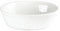 Olympia DK807 Pie Bowl, White ware Oval (Pack of 6)
