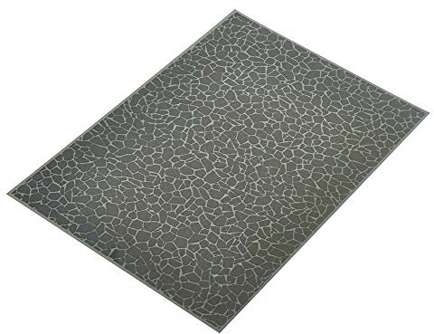 TAMIYA Diorama Arco A4 per pavimentazione marciapiedi, modellismo, Accessori, Colore Vari, One Size, 87167