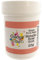 COLOUR SPLASH Edible Food Paint, Metallic Colouring, Cake Decorating Paints, Ready To Use, Add Shine & Sparkle To Cakes & Decorations - Rose Gold 25g