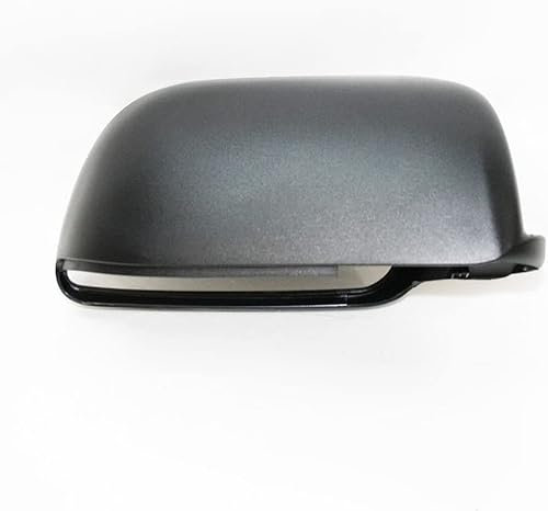 Rechts Außenspiegel Seitenspiegel Spiegelkappe Abdeckung Kompatibel Mit VW OEM: 6Q085753801C 6Q0857538 6Q0857538AGRU