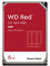 WD Red 6TB 3.5 Inch NAS Internal Hard Drive - 5400 RPM - WD60EFAX