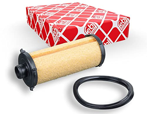 Febi Bilstein 105810 - Hydraulic Filter, automatic transmission