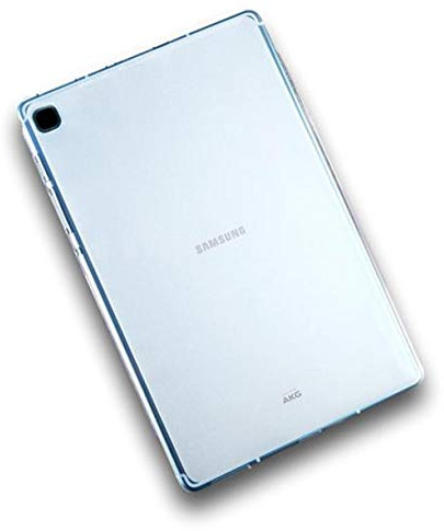 Lobwerk Hülle für Samsung Galaxy Tab S6 Lite SM-P610 SM-P615 10.4 Zoll Cover Soft Ultra Slim Stoßfest Matt