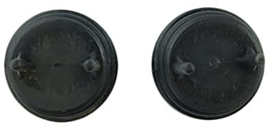 HTS Boiler Plug Compatible with Glowworm Diverter Valve Plug (Pack of 2) 3003201475 3003202082 3003202191 0020064049
