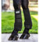 WALDHAUSEN Fesselkopfgamasche Protect, M, schwarz