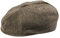 mintgreen Schiebermütze Kinder, Baby Jungen Fischgrät Tweed Schirmmütze Barett Newsboy Cap, Braun, 6-12 Monate