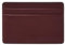 FOSSIL Steven Card Case Eggplant