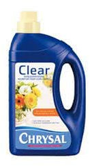 Chrysal Blumenfrisch 1000 ml
