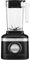 KitchenAid Blender - K150 - Bol en plastique sans BPA de 1,4 L - 3 vitesses et programme Impulsion - Noir réglisse