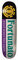 Element Section Skateboard Deck Fortunato 8