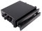 Auto Storage Holder, Double Din Radio Pocket Multifunctional Car Storage Box, for Remote Controller Mobile Phone