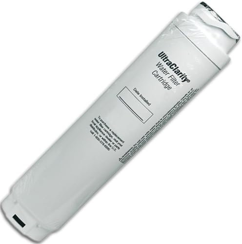 SOS Accessoire Filter Cartridge for Fridge, Freezer 00740560, 00644845 BALAY, BOSCH, GAGGENAU, HAIER, NEFF, SIEMENS