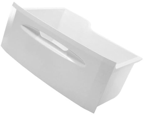 sparefixd Suitable for Hotpoint RZA30 Freezer Bottom Lower Drawer Frozen Food Container