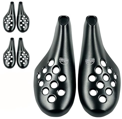 Fresh Flow Shoe Trees for Sneakers & Shoes, Travel Shoe Trees for Men & Women
