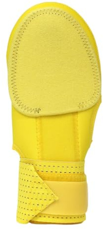 AMSLSIU Guantes deslizantes de sóftbol, Guantes deslizantes para Mujeres y Hombres, de béisbol para Adolescentes y niños, Entrenamiento Deportivo al Aire Libre, Soporte muñeca, Protector
