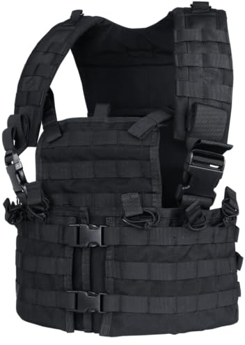 Condor Modular Chest Rig