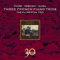 Debussy/Ravel/Faure: Klaviertrios