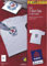 T-Shirt Transferfolie Md1001