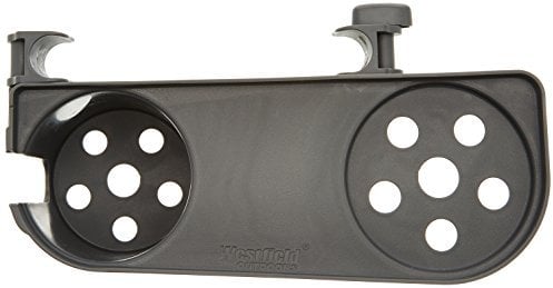 Westfield Getränkehalter schwarz