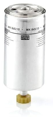 MANN-FILTER, WK 845/10 Fuel Filter
