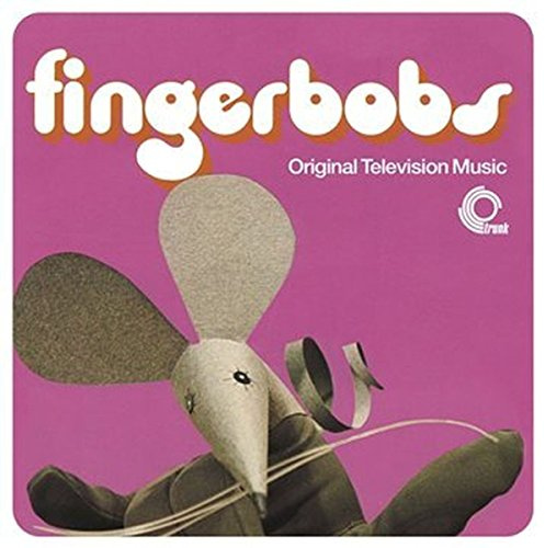Fingerbobs: Original Television Music