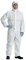 DuPont ProShield 20 SFR | Schutzanzug mit Kapuze, Kategorie III, Typ 5, 6 und EN 14116 Index 1| Weiß | Größe XXL