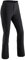 Maier Sports Marie, Enganliegende Damen Skihose, Wasserabweisende Softshell Schneehose, Stretchmaterial und verstellbarer Bund, PFC-frei, stormprotec-Technologie, Schwarz, Gr. 22 (W35/L30)