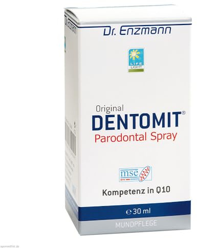 Dentomit Parodontal Spray