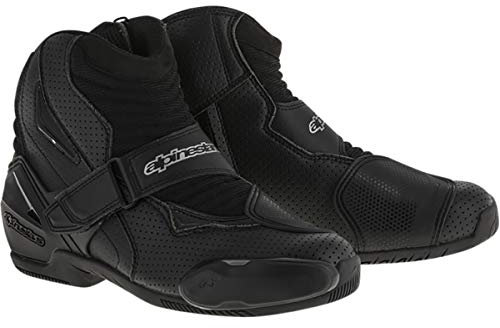 Smx-1 R Vented Nero 40