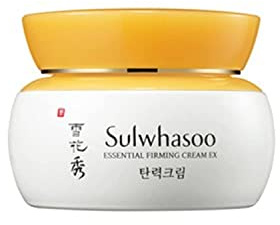 Sulwhasoo Essential Hautstraffende Creme EX