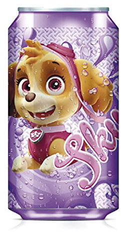 Disney - Pat Patrouille Gourde, PW16228