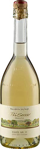 Manufaktur Jörg Geiger PriSecco Cuvée 11, alkoholfrei, 750 ml