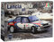 ITALERI- Lancia HF INTEGRALE, I3658, Non renseigné
