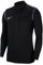 Nike Unisex Kinder Park 20 Trainingsjacke, Black/White/White, 12-13 Jahre EU