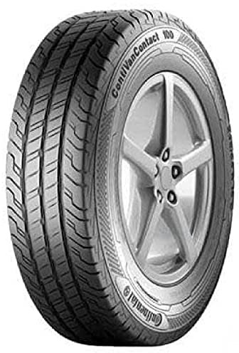 Continental VanContact 100 - 215/65R16 109T - Sommerreifen