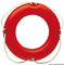 Osculati Rettungsring aus Eltex, orange