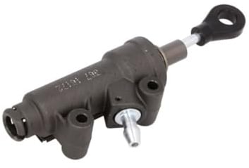 ABE F9B004ABE Kupplungsgeberzylinder | Bohrung-Ø: 19,05mm Kompatibel mit BMW 3 Touring E91 3 Limousine E90 3 Limousine E46 1 Schrägheck E87 1 Schrägheck F20 3 Touring F31
