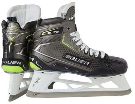 Bauer S21 Elite Junior EE1.5 Torwart Schlittschuhe