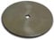 200mm Spit Skewer Disc for ARCHWAY Doner Kebab Grill Stainless Steel Round Plate
