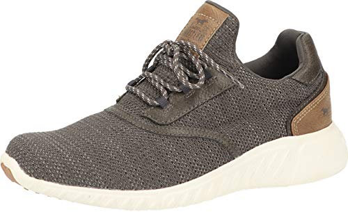 Mustang 1315-301 Damen Sneakers, EU 43