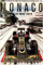 Tin Sign Blechschild 20x30 Monaco Grand Prix 2012 Côte d’Azur im Werbe Plakat Design 500. Rennen Dieses Rennteams Motorsport Auto Rennsport Formel Jubiläum