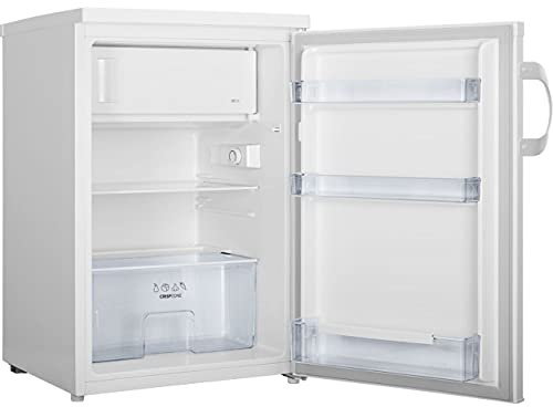 Gorenje RB493PW Stand Kühlschrank Weiß