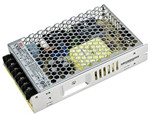 MEANWELL Power Supply 156W / 24V Netzteil