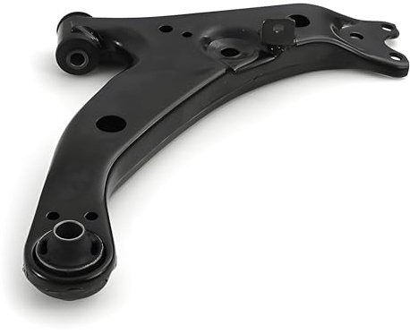 SKF Radaufhängung Lenker Längslenker ohne Traggelenk VKDS 821054 Position Vorderachse rechts Höhe 360 mm Länge 422 mm Breite 61 mm - OE Qualität