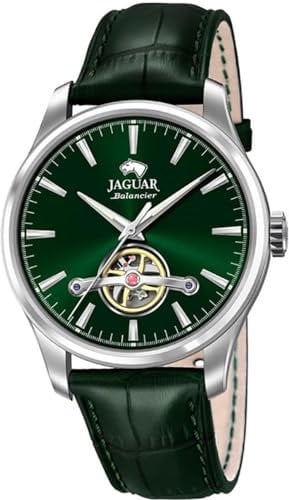 Jaguar Reloj Automático J966/4 Hombre Balancier