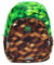 Coolpack C49199/F, Schulrucksack TOBY CITY JUNGLE, Multicolor